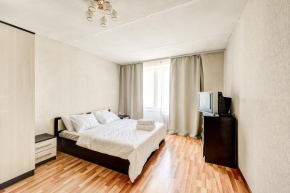 Apartments Khoroshovskoe shosse 39k2 Moscow
